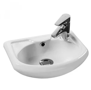 Раковина мебельная VIGO Азов 40 белый