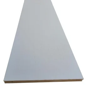 Добор телескопический ДВЕРИ ГУД NEO 2070х150х8мм Ясень белый