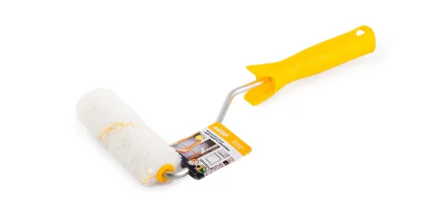 Мини-валик 60 мм Для работ с эмалями (полиамид) ворс 12 мм (502 30 060) (Акор)  1 5 80