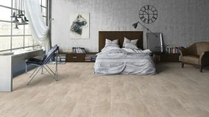 Плитка напольная Tarkett Prime Click Pale Beige 300x580х3,8мм 1уп=1,74м2 (10шт) замок