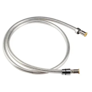 Шланг для душа 150см Lemark LE8044P прозрачный
