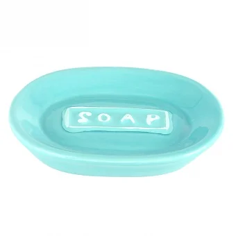 Мыльница  Акварель  106274 (Delphinium)  1