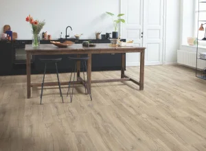 Ламинат Quick Step Impressive IM4663 Дуб серо-бежевый 1380x190x8мм 32класс 1,835м2 (7шт)