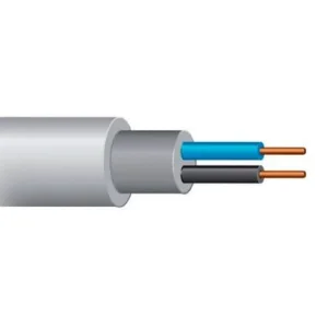 Кабель NUM-O 2х2,5 35 (Конкорд)  100