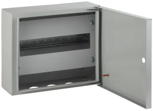 Корпус металлический ЩРН-18 IP31 SIMPLE Б0041674 Эра