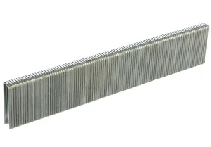 Скобы для пневмостеплера 25х5,7мм 18GA уп-5000шт Matrix 57659  1