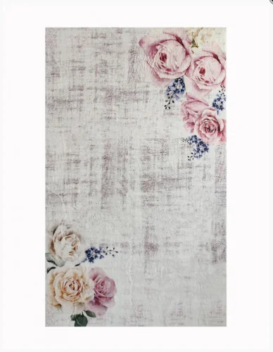 Ковер BOMBINI HOME BAMBOO 100х160см S109  1