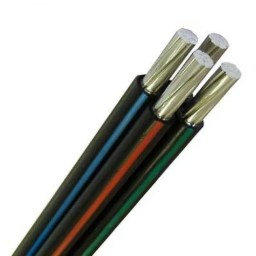 Провод СИП-4 4х25 (м) V8024K000200000и (Иркутсккабель)  1