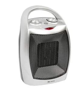 Тепловентилятор FHC-1500 керамический 3 режима нагрев 750/1500 Вт 96416 (MTX) *1