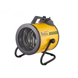 Пушка тепловая Ballu BHP-P2-5 мощ. 1,5/3/4,5кВт 400м3/час 230В