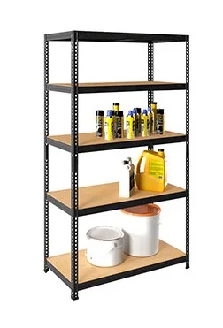 Стеллаж SBL 180KD 90x40 5 1