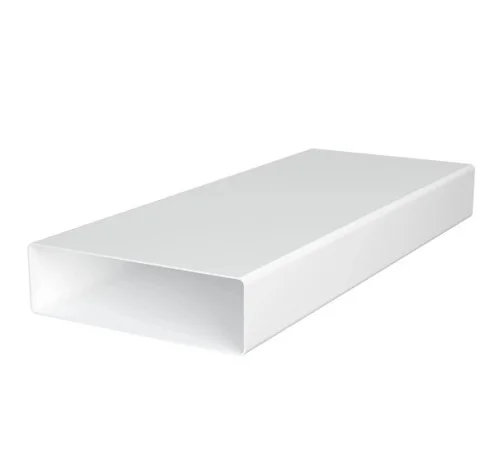 Канал плоский 60х204мм 2,0м 620ВП2 (Era)  1