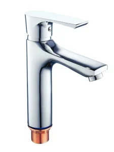 Смеситель д раковины одноруч.  Элит  тип См-УмОЦБА PSM-100-5 (Профсан)  1