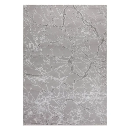 Ковер LION 160х230см дизайн 5652 GREY GREY