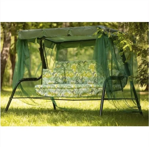 Качели cадовые 'Варна' тафтинг с1260 (Ольса) К1227  1