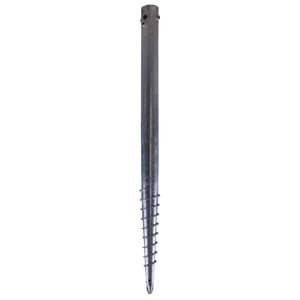 Сваи SVKS BAU T4M12 76(3.0)*1200