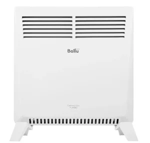Конвектор электрический Ballu Camino Eco Turbo BEC/EMT-1000 1кВт