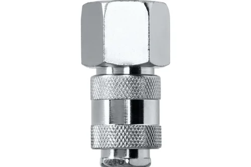 Переходник рапид муфта для воздушных шлангов KRAFTOOL 1 2 F 06593-1 2  1