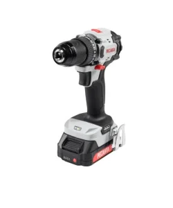 Дрель-шуруповерт аккумуляторная Ресанта ДА-20-2ЛК-БП 75/14/15