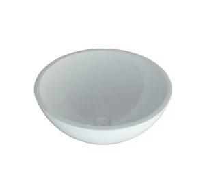 Раковина накладная Andrea Beauty 400 Раковина накладная Andrea Beauty 400