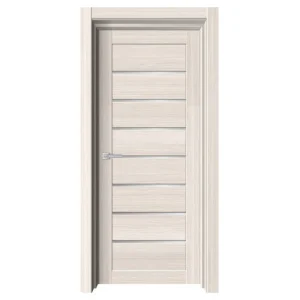 Дверь межкомнатная ДвериГУД V1 600х2000мм Ясень снежный