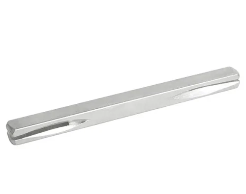 Квадрат для ручек FUARO Spindle 8х180  10