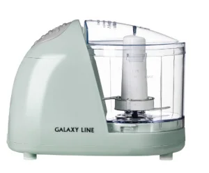 Измельчитель электрический GL 2366 мятный GALAXY LINE Измельчитель электрический GL 2366 мятный GALAXY LINE