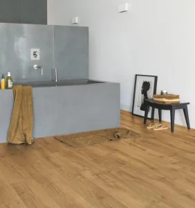 Ламинат Quick Step Impressive IM1848 Дуб натуральный 1380x190x8мм 32кл 1,835м2 (7шт)