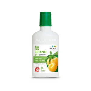 Удобрение Янтарин 100 мл (Август) О1369  1 3 100