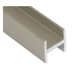 Планка д щита соединительная 6мм матовая 1060 600МТ (Скиф)  1