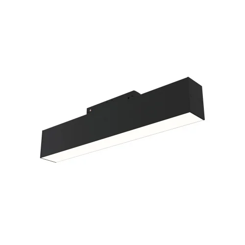 Светильник трековый  Basis  TR012-2-12W4K-B (Maytoni)  1