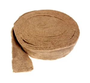 Евроджут 450г м2(8-10мм)х150ммх20м (1уп 7рул)