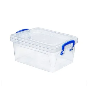 Контейнер Fresh Box 3л прямоугольный 234