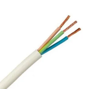 Провод ПВС 3х0.75 380В Б (м) ФР-00000435 (Альгиз К) *1