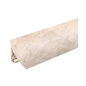 Плинтус для столешницы Лофт светло-бежевый 549 3,0м