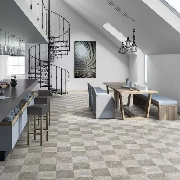 Линолеум бытовой Tarkett Tornado Preston 1T 3м 3мм