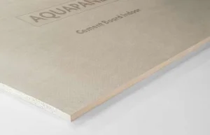 Аквапанель внутренняя Кнауф 2400х1200х12,5мм