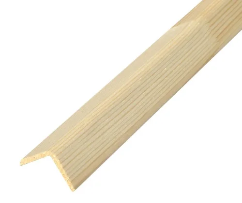 Уголок 2500 25 25 Гладкий Сибирский лес