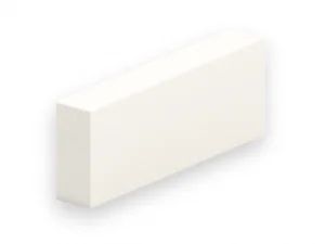 Поревит БП-100 D500 (625*100*250) (1поддон=1,5 м3/96 шт ) 1шт=0,015625 м3