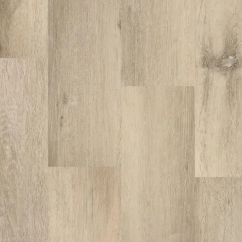 Плитка кварц-винил Tarkett Prime Click Linen Beige micro 4V (1120x169х3,85мм) 1уп 1,892м2  10шт замо