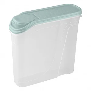 Ёмкость Для Сыпучих Продуктов 2,0Л (Микс 3)