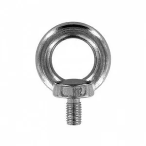 Рым-болт DIN580 М 12 (1 шт.), ГОСКРЕП