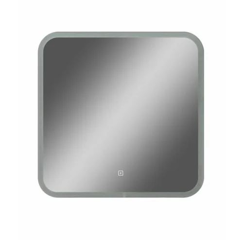 Зеркало  Bruno  LED 600x600мм с сенсором ЗЛП164 (ЗЛП2164) (Agata)  1