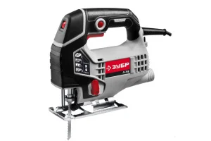 Лобзик электрический Зубр Л-710-80 710Вт