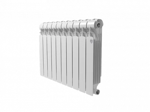 Радиатор BIMETAL Royal Thermo Indigo Super+ 500 100 10 секц.  1