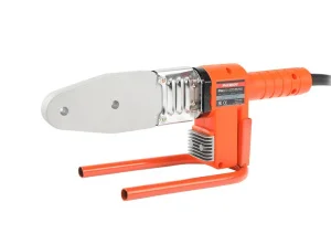 Аппарат сварочный для пластиковых труб Patriot Expert PW800 800Вт насадки 20-25-32мм 170302015