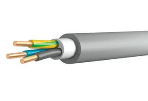 Кабель NUM-J 3х4 (м) Конкорд