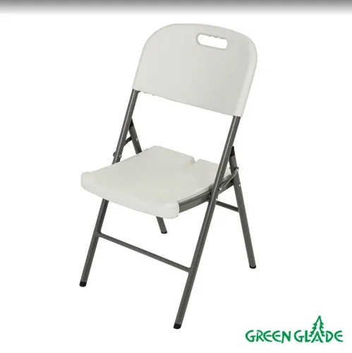 Стул складной 053 Green Glade  1 4
