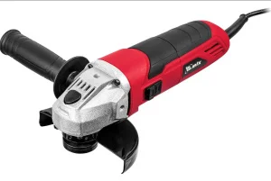 УШМ (болгарка) MTX MAG125-800 125мм 22,2мм 800Вт 12000об/мин 26981 *1