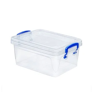 Контейнер Fresh Box 1л прямоугольный 232